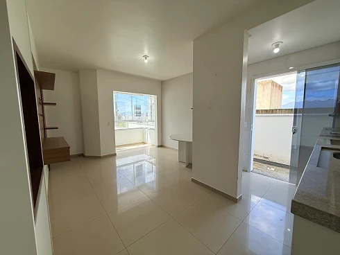 Apartamento em São Sebastião, Palhoça