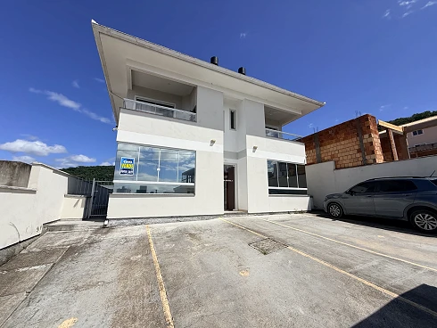 Apartamento em São Sebastião, Palhoça