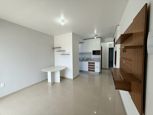 Apartamento em São Sebastião, Palhoça