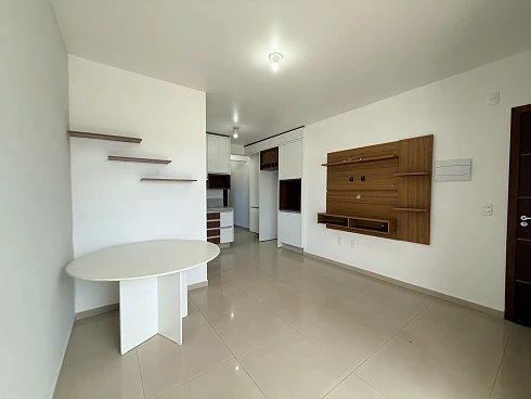 Apartamento em São Sebastião, Palhoça