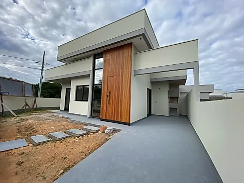 Casa em Forquilhas, São José