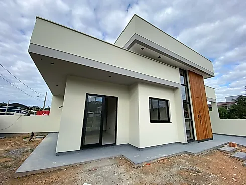 Casa em Forquilhas, São José