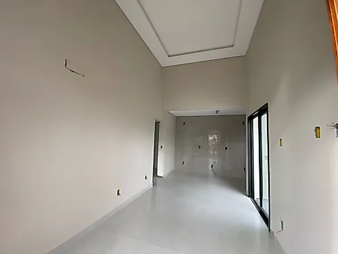 Casa em Forquilhas, São José