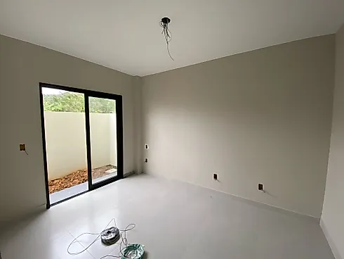 Casa em Forquilhas, São José