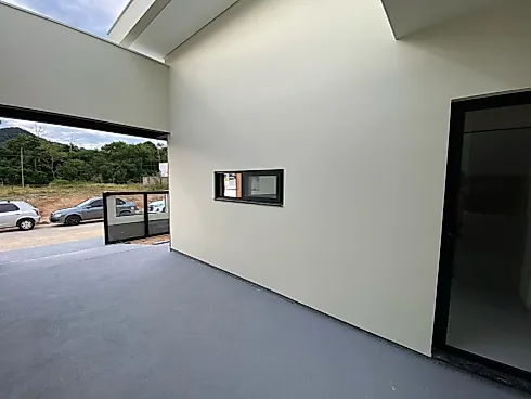 Casa em Forquilhas, São José