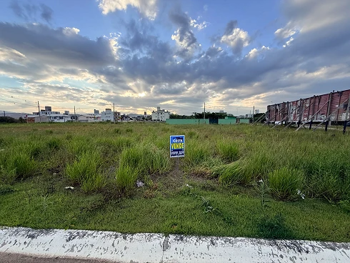 Terreno com 0 quartos em Barra do Aririu, Palhoça