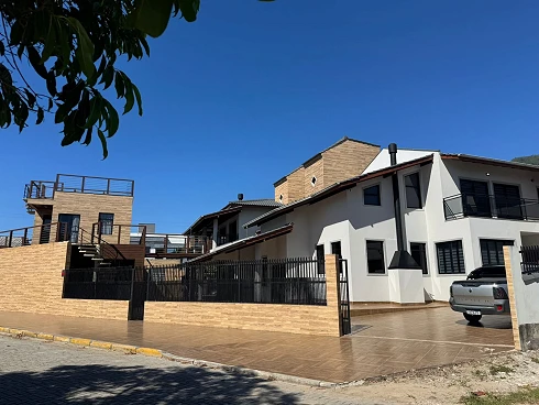 Casa em Praia de Fora, Palhoça