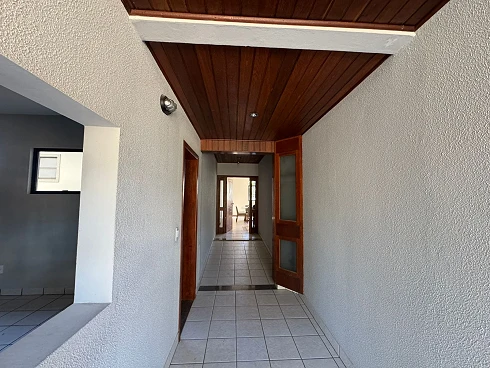 Casa em Praia de Fora, Palhoça