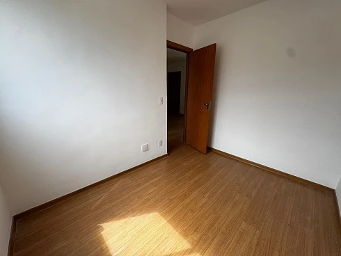 Apartamento em Sertão do Maruim, São José
