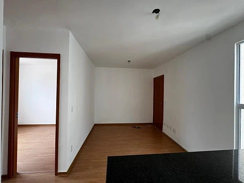 Apartamento em Sertão do Maruim, São José