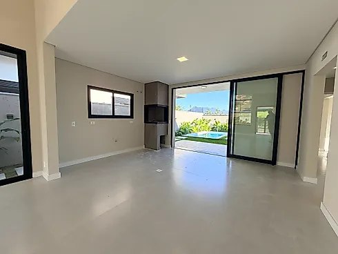 Casa em São Sebastião, Palhoça