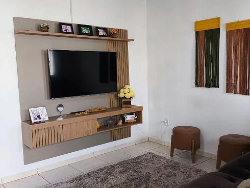 Casa em Rio Grande, Palhoça