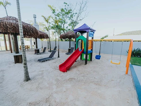 Apartamento em Rio Caveiras, Biguaçu