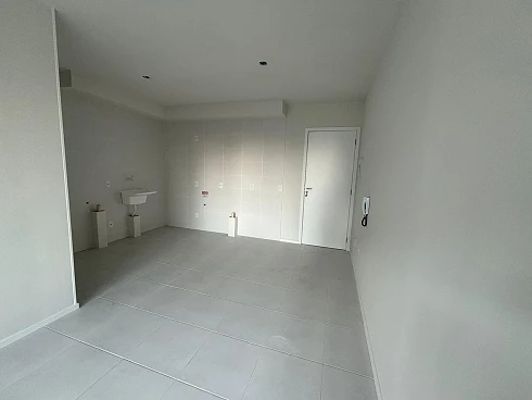 Apartamento em Rio Caveiras, Biguaçu