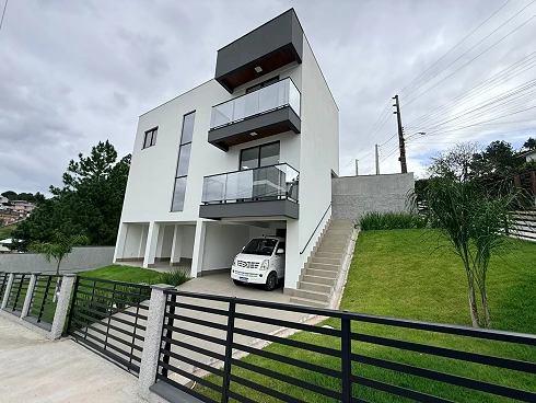 Casa em Potecas, São José