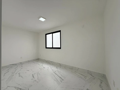 Casa em Potecas, São José