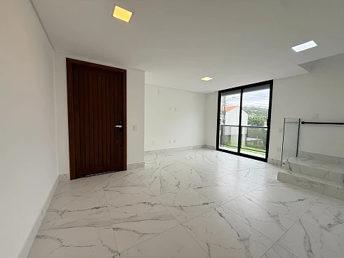Casa em Potecas, São José