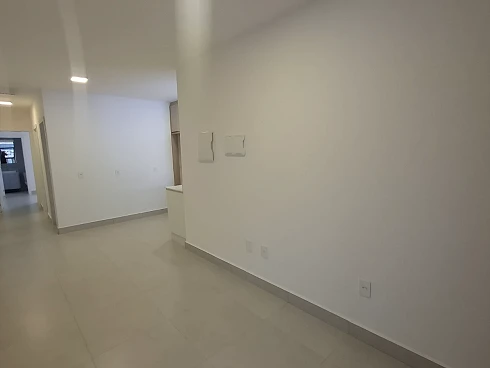 Casa geminada em Forquilhas, São José