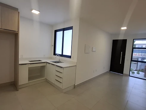 Casa geminada em Forquilhas, São José