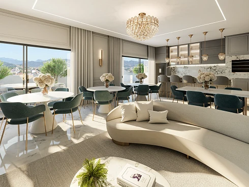 Apartamento em Pagani, Palhoça