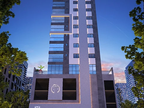 Apartamento em Itapema, Itapema