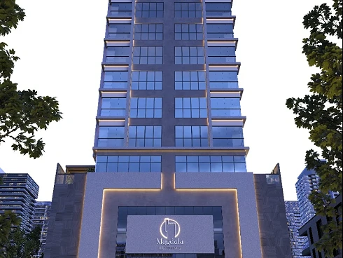 Apartamento em Itapema, Itapema