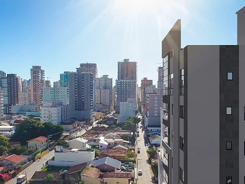 Apartamento em Itapema, Itapema