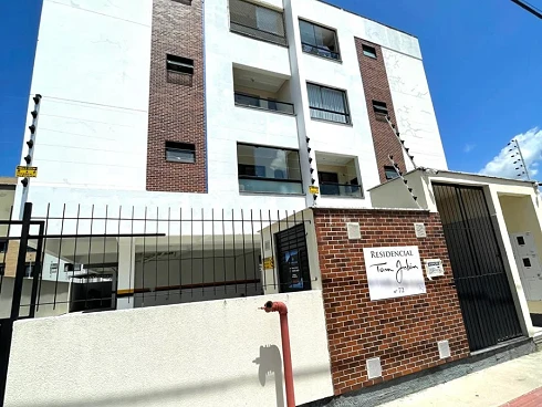Apartamento em Nova Palhoça, Palhoça