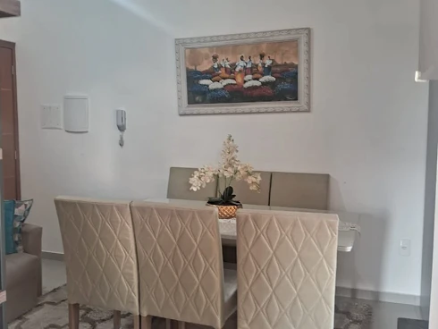Apartamento em Nova Palhoça, Palhoça