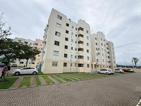 Apartamento em Bela Vista, Palhoça
