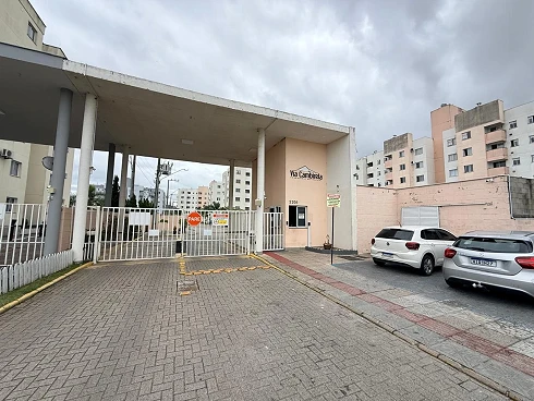 Apartamento em Bela Vista, Palhoça