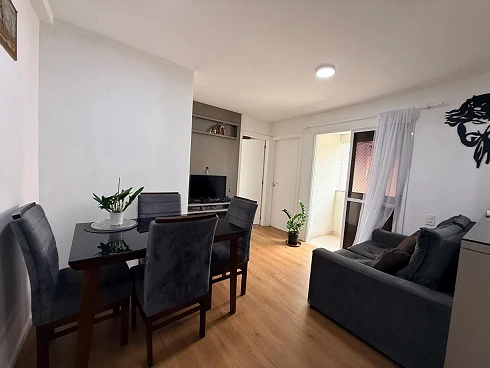 Apartamento em Bela Vista, Palhoça