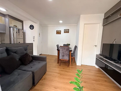 Apartamento em Bela Vista, Palhoça