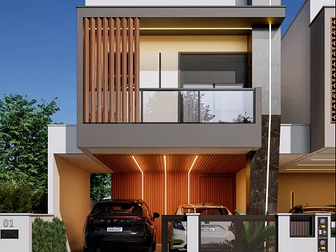 Casa em Ipiranga, São José