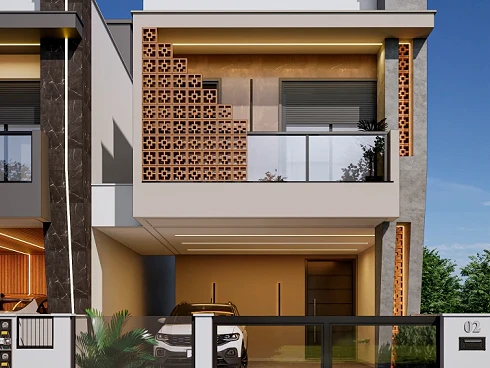 Casa em Ipiranga, São José