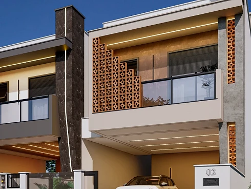 Casa em Ipiranga, São José