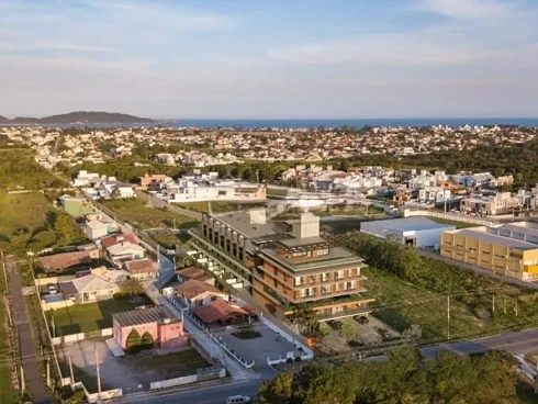 Studio em Campeche, Florianópolis