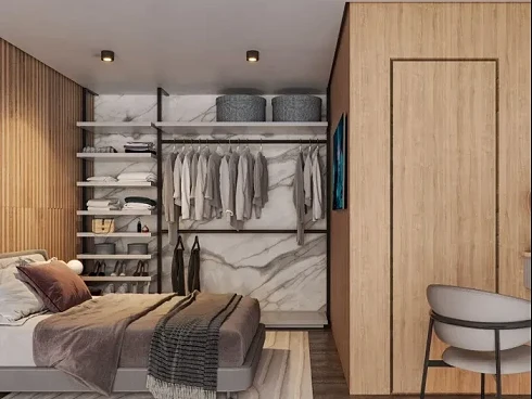 Studio em Campeche, Florianópolis