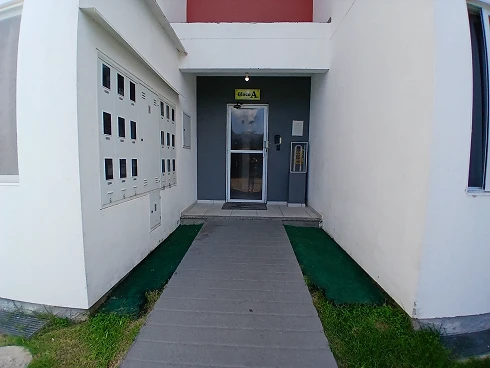 Apartamento em Pachecos, Palhoça