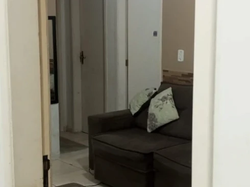 Apartamento em Pachecos, Palhoça