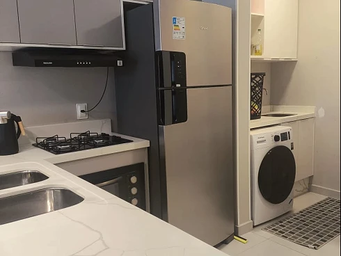 Apartamento em Palmas, Governador Celso Ramos