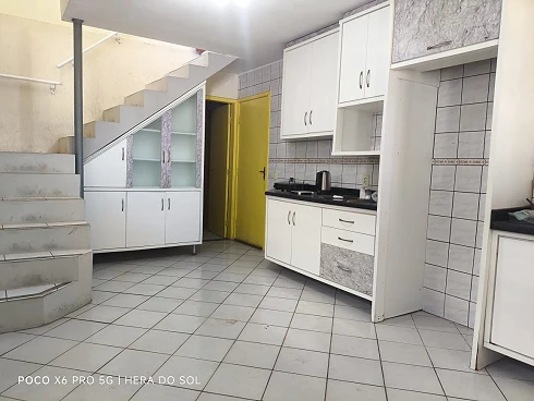 Casa em Areias, São José