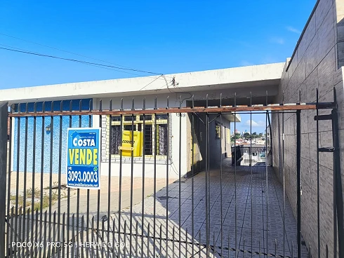 Areias, São José