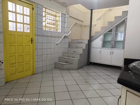 Casa em Areias, São José