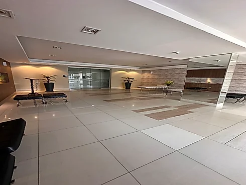 Apartamento em Pagani, Palhoça
