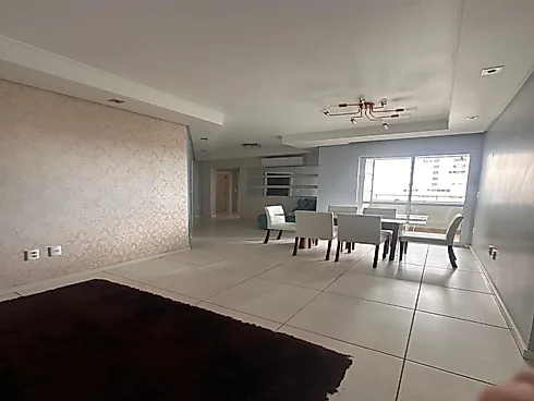Apartamento em Pagani, Palhoça