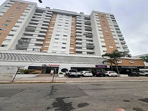 Apartamento em Pagani, Palhoça