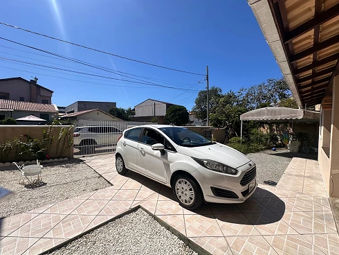 Casa em Jardim Eldorado, Palhoça