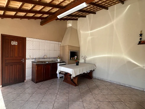 Casa em Jardim Eldorado, Palhoça