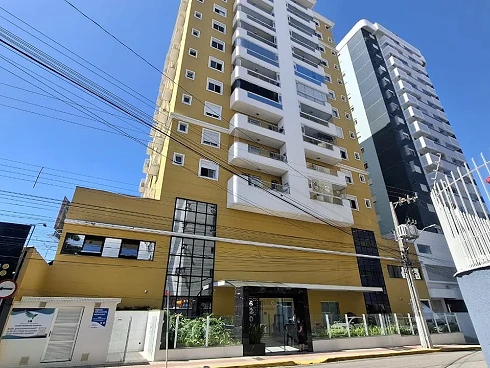 Apartamento em Campinas, São José
